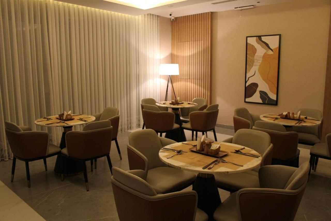 Al Muhaidb Residence Jawazat 利雅德 外观 照片