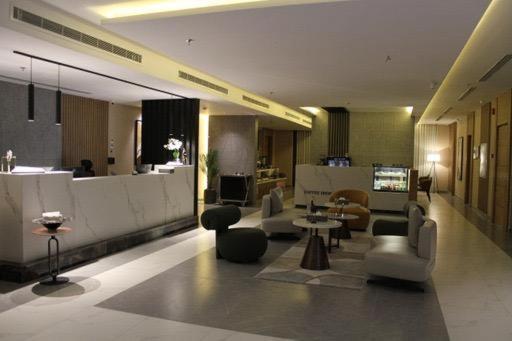Al Muhaidb Residence Jawazat 利雅德 外观 照片
